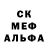 Канабис AK-47 kyknoon
